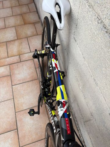 Gebrauchtes Specialized Venge Pro 2016 2016 Road & Gravel, Schwarz — Bild 5 von 6