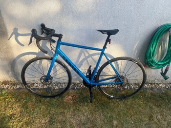 Used Canyon Endurace AL Disc 6.0 2020 2020 Road & Gravel