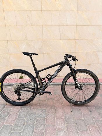 Ghost Lector FS SF Essential 2024 2024 Mountainbike usato, Nero — immagine 2 di 6