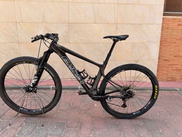 Used Ghost Lector FS SF Essential 2024 2024 MTB