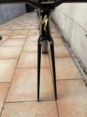 Specialized Tarmac Frameset 2018 Road & Gravel de segunda mano, Gris claro — imagen 3 de 5