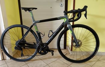 Gebrauchtes Colnago E64 Colnago 2023 2023 Road & Gravel