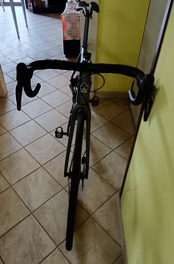 Brugt Colnago E64 Colnago 2023 2023 Road & Gravel — billede 3 af 9