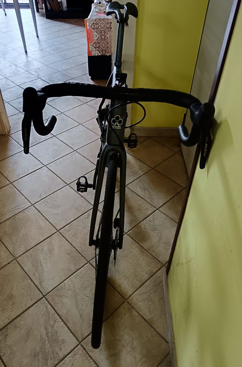 Brugt Colnago E64 Colnago 2023 2023 Road & Gravel — billede 3 af 9