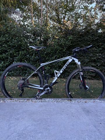 Brugt CUBE Cross Country Race 2016 MTB