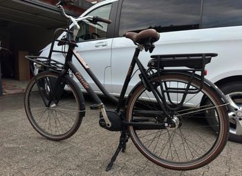 Used Gazelle Miss Grace C7+ HMB Low-Step 2022 2022 Urban & Touring