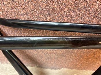 Used S Works Custom Frameset 2015 Road & Gravel, Black — image 4 of 4