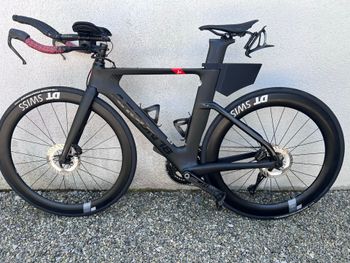 Used Argon 18 E117 Shimano Ultegra Di2 2024 Road & Gravel