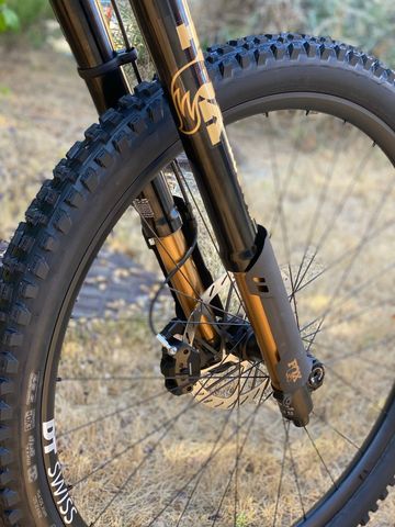 Tweedehands Mondraker ZENDIT RR S 2027 2027 Mountainbike — afbeelding 3 van 5
