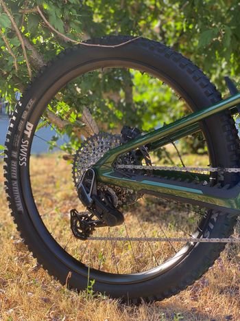 Używany Mondraker ZENDIT RR S 2027 2027 Mountainbike — zdjęcie 2 z 5