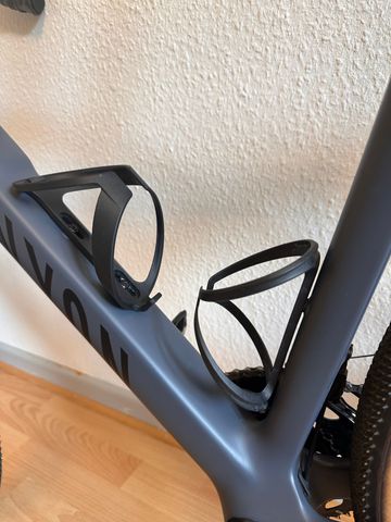 Brugt Canyon Grail CF SL 7 2024 2024 Road & Gravel — billede 4 af 9