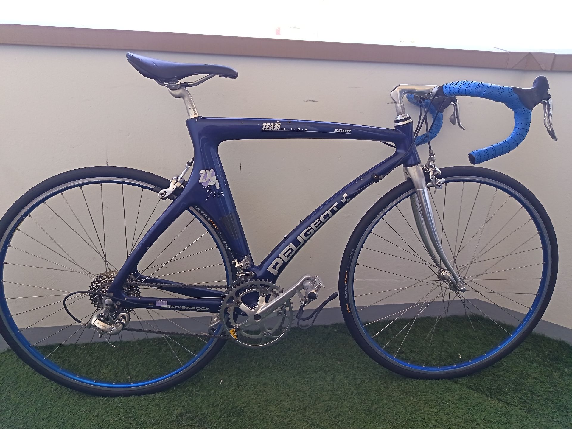 Used Vitus Zx-1 Campagnolo Veloce – € 1.200 | buycycle