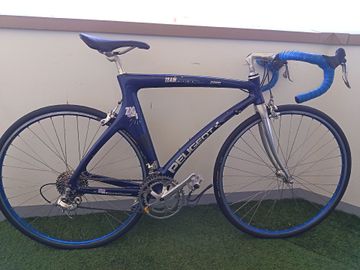 Gebrauchtes Vitus Zx-1 Campagnolo Veloce 1992 Road & Gravel