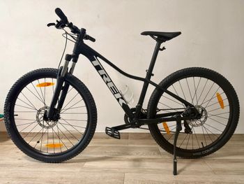 Used Trek Marlin Shimano Tourney 2023 2023 MTB