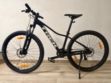 Gebrauchtes Trek Marlin Shimano Tourney 2023 2023 MTB