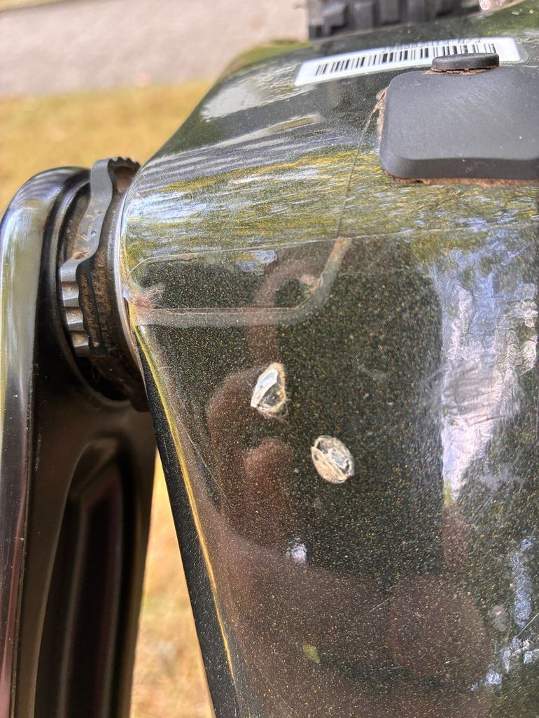 Giant Revolt, Advanced 1 2022 2022 Road & Gravel d'occasion — image 4 sur 7