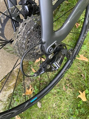 Käytetty Bianchi Oltre RACE 2026 2026 Road & Gravel — kuva 4 / 9