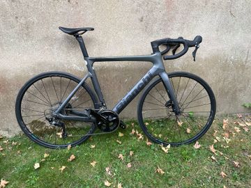 Bianchi Oltre RACE 2026 2026 Road & Gravel d'occasion