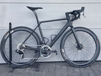 Used Canyon Endurace SRAM Red ETap AXS 2018 2018 Road & Gravel