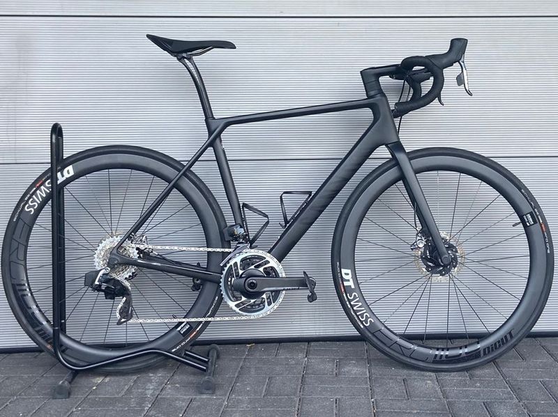 Gebrauchtes Canyon Endurace SRAM Red ETap AXS 2018 2018 Road & Gravel