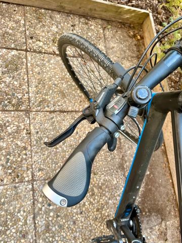 Tweedehands CUBE SL ROAD 2018 2018 Urban — afbeelding 2 van 9