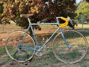 Used Colnago Custom Other Campagnolo 1979 Road & Gravel