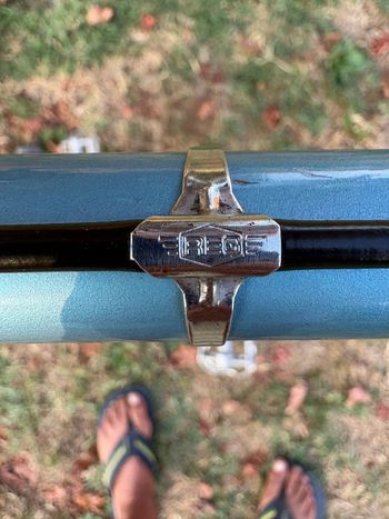Použité Colnago Custom Other Campagnolo 1979 Road & Gravel — obrázek 9 z 11
