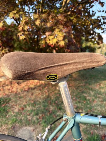 Použité Colnago Custom Other Campagnolo 1979 Road & Gravel — obrázek 4 z 11