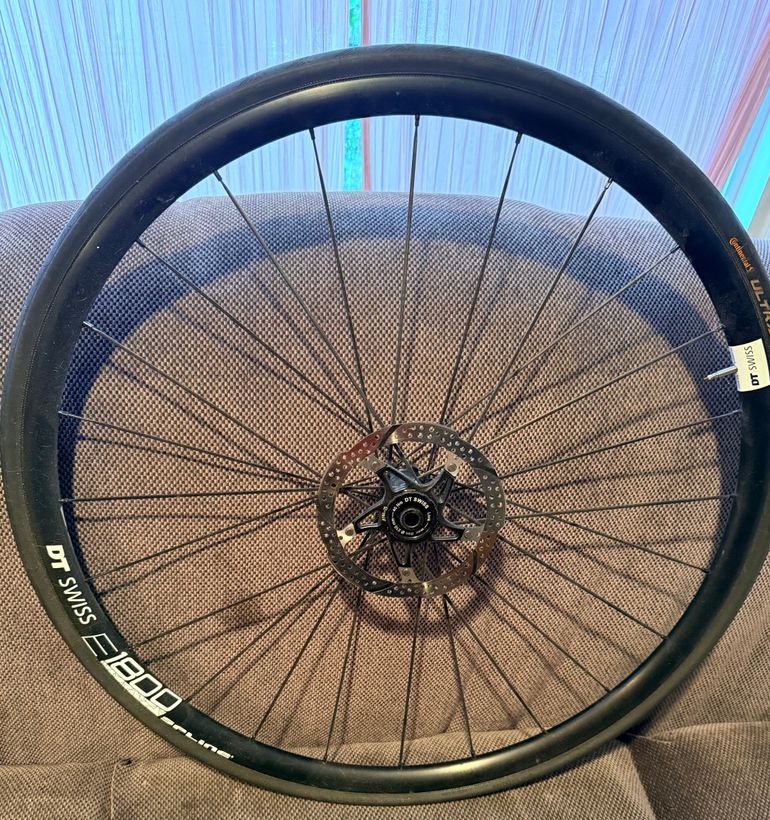 Used Cervélo P Series Frameset 2020 Frameset 2020 Road & Gravel, Black — image 11 of 11
