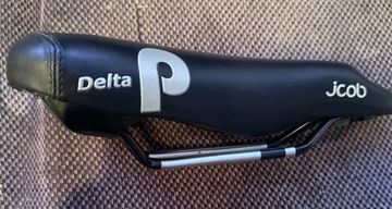 Used Cervélo P Series Frameset 2020 Frameset 2020 Road & Gravel, Black — image 7 of 11