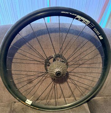 Used Cervélo P Series Frameset 2020 Frameset 2020 Road & Gravel, Black — image 10 of 11