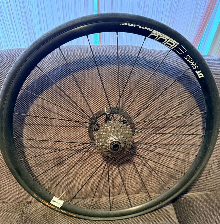 Used Cervélo P Series Frameset 2020 Frameset 2020 Road & Gravel, Black — image 10 of 11