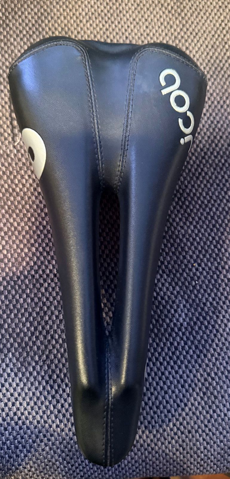 Used Cervélo P Series Frameset 2020 Frameset 2020 Road & Gravel, Black — image 8 of 11