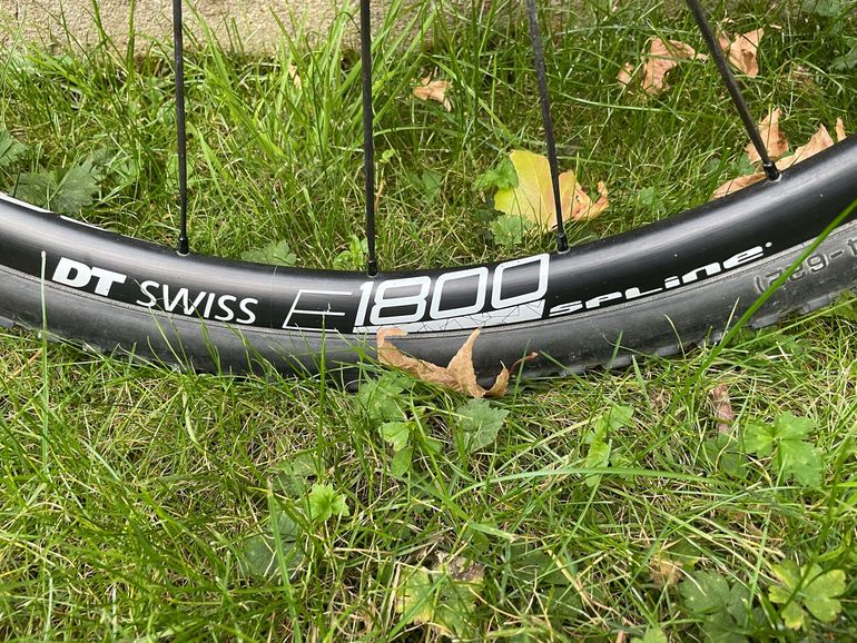 Focus MARES 9.9 2021 2021 Road & Gravel usato, Arancione — immagine 7 di 9