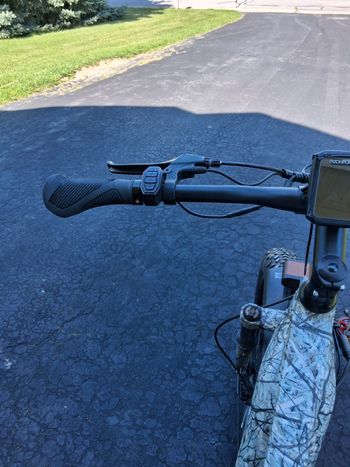 Used Puckipuppy Custom 2024 Urban, Green — image 4 of 5