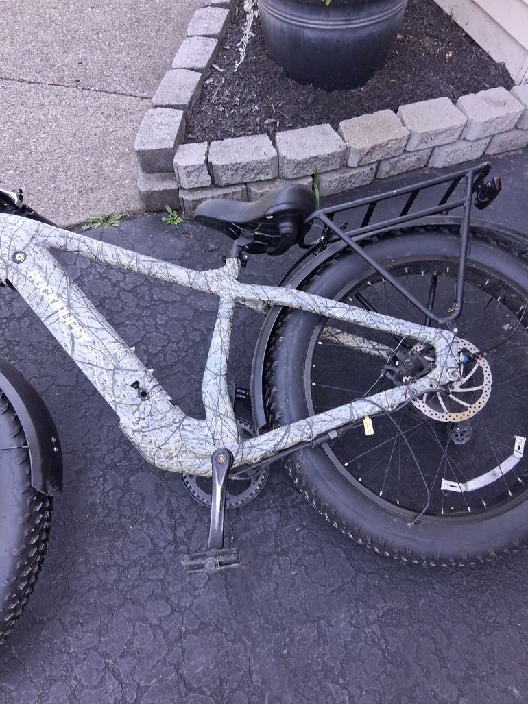 Used Puckipuppy Custom 2024 Urban, Green — image 3 of 5