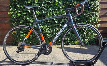 Lapierre SENSIUM 500 CP 2019 2019 Road & Gravel d'occasion
