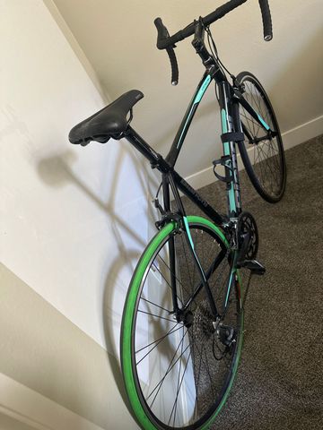 Used Bianchi Via Nirone Sora 2018 2018 Road & Gravel, Black — image 4 of 4