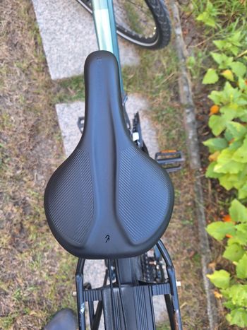 Brugt CUBE Nature Shimano Deore XT 2024 Urban — billede 5 af 11