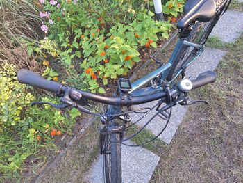 Brugt CUBE Nature Shimano Deore XT 2024 Urban — billede 6 af 11