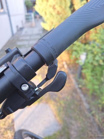 Brugt CUBE Nature Shimano Deore XT 2024 Urban — billede 9 af 11