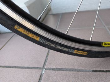 Used Gazelle Primavera 2000 Road & Gravel, Orange — image 18 of 20