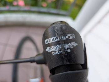 Used Gazelle Primavera 2000 Road & Gravel, Orange — image 14 of 20