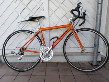 Used Gazelle Primavera 2000 Road & Gravel