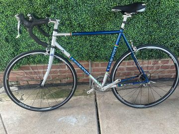 Used LeMond Bicycles Custom Shimano Ultegra 2003 Road & Gravel