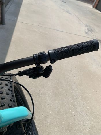 Trek Farley 5 2025 2025 Mountainbike d'occasion — image 5 sur 6