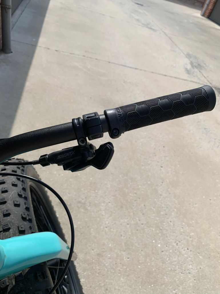 Trek Farley 5 2025 2025 Mountainbike d'occasion — image 5 sur 6
