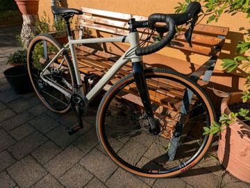 Lapierre Crosshill 5.0 2023 2023 Road & Gravel d'occasion