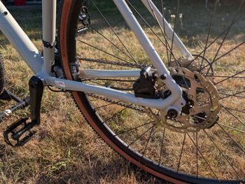 Lapierre Crosshill 5.0 2023 2023 Road & Gravel d'occasion — image 12 sur 12