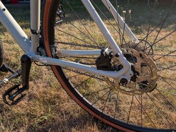 Käytetty Lapierre Crosshill 5.0 2023 2023 Road & Gravel — kuva 13 / 16